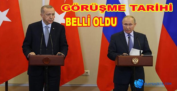 TARİH BELLİ OLDU!