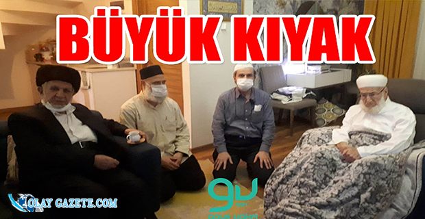 TARİKAT VAKFINA VERGİ MUAFİYETİ
