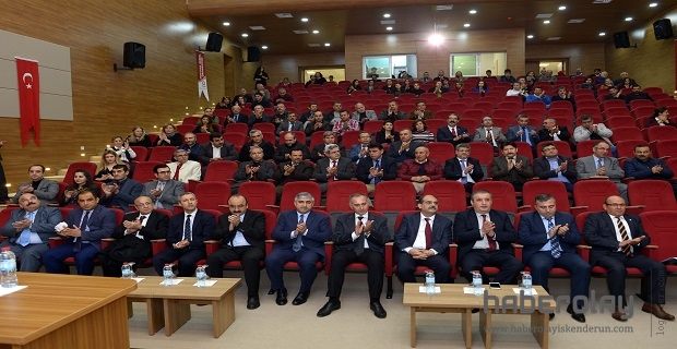 TOPLUMA ÖNCÜLÜK ETMELİYİZ