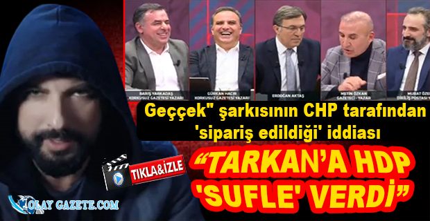 TARKAN