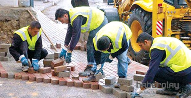 Taşeron İşçilerin Kadro Başvuruları 2ocak