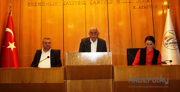 TAŞERON PERSONELİMİZE HAYIRLI OLSUN