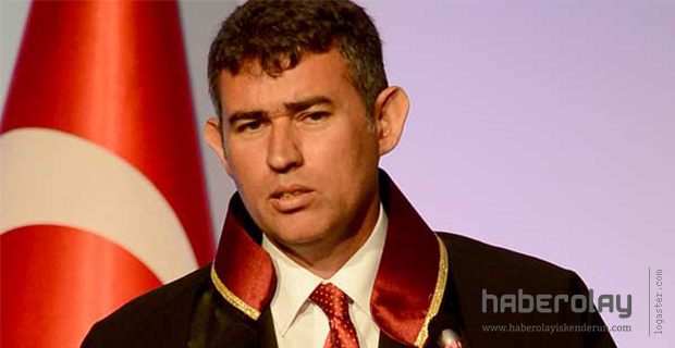 TBB BAŞKANI FEYZİOĞLU’NDAN AVRUPA PARLAMENTOSUNA TEPKİ