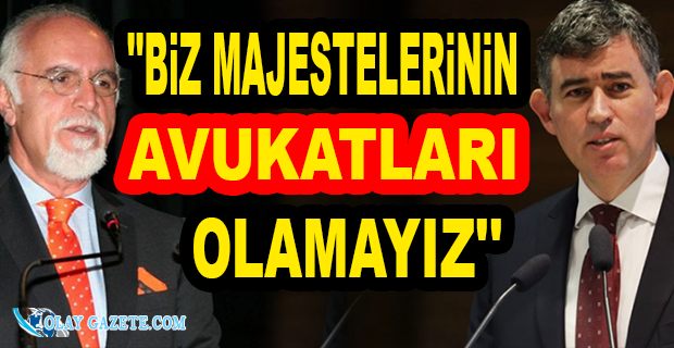 TBB BAŞKANI METİN FEYZİOĞLU