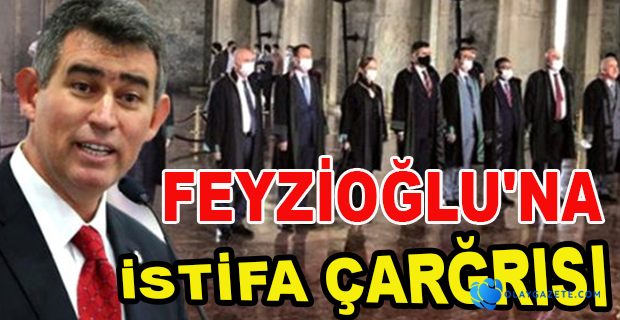 TBB YÖNETİMİ, FEYZİOĞLU