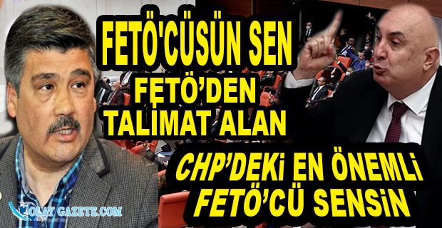 TBMM GENEL KURULU