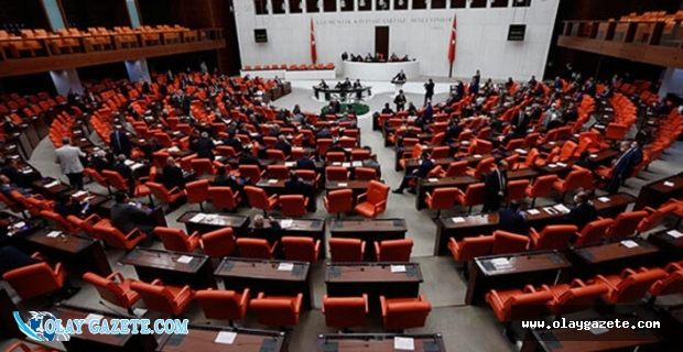 TBMM RUSYA’NIN BAŞLATTIĞI OPERASYON GÜNDEMİYLE TOPLANDI