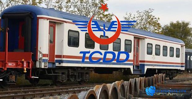 TCDD SATILIYOR MU?