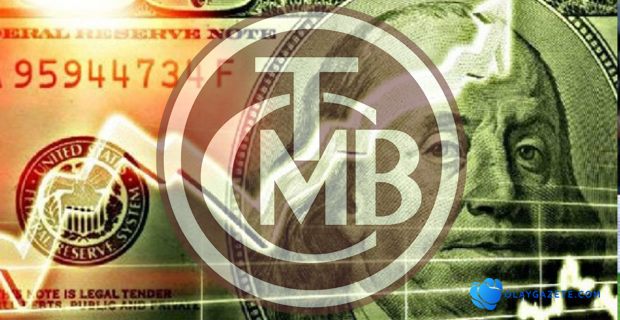 TCMB beklenti anketini açıkladı