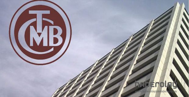 TCMB: Fiyat istikrarını desteklemek için gerekli tepki verilecek