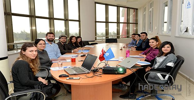 Teknoloji ve Ar-Ge Merkezi Eğitimleri