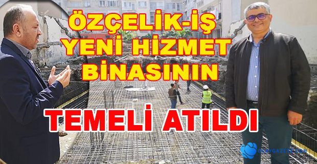 TEMEL  ATILDI