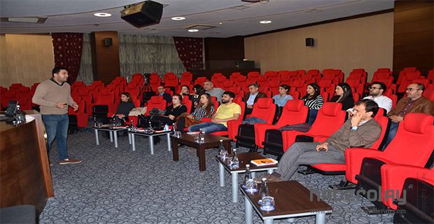 Temel Farkındalık Eğitimi