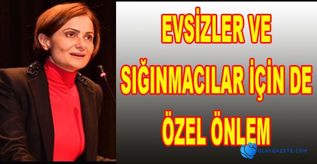 TEMEL İHTİYAÇLARININ DAHİ KARŞILANMASI YETERSİZ