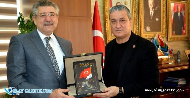 “TEPEDEKİ GÖZ BELEN” (AYN EL-TEL), TARİHİMİZE IŞIK TUTACAK