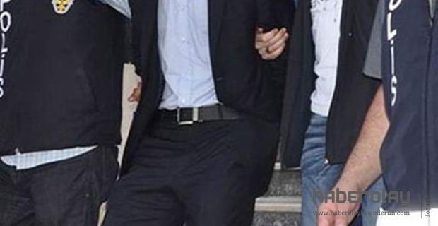 TERÖR ÖRGÜTÜ PROPAGANDASI YAPAN ŞAHIS TUTUKLANDI