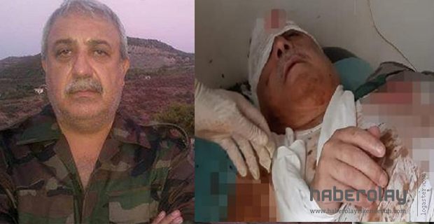 TERÖRİST MİHRAÇ URAL,  YARALANDI İDDİASI