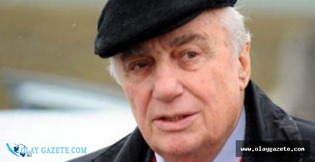 TESLİM OLAN ÇETİN DOĞAN