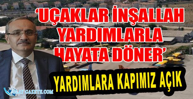THK KAYYUMU CENAP AŞÇI