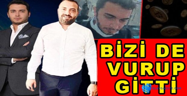 THODEX VURGUNCUSUNUN ABİSİ: "AKILLI VE DÜRÜST BİR ÇOCUKTU"