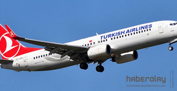 THY SEÇİMDE BİLETLERİ ÜCRETSİZ DEĞİŞTİRECEK