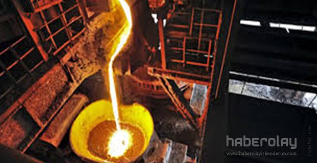 Ticaret Bakanlığından demir ve çeliğe koruma...