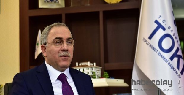 TOKİ, 173 İŞ YERİ İLE 42 KONUTU SATIŞA ÇIKARDI