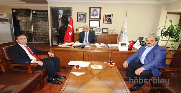 TOKİ ÖRNEK BİR PROJE 