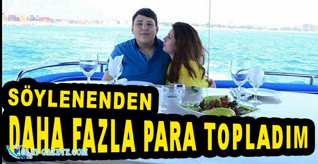 TOSUNCUK’UN İFADESİNDEN YENİ DETAYLAR ORTAYA ÇIKTI 