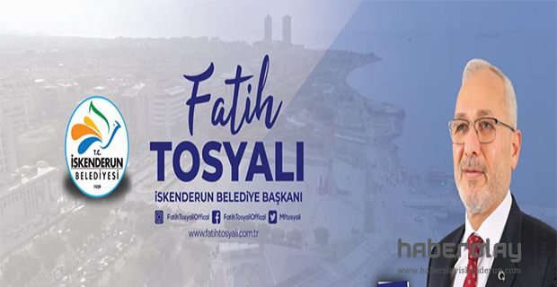 Tosyalı Başkanlığında İlk Meclis Toplanıyor