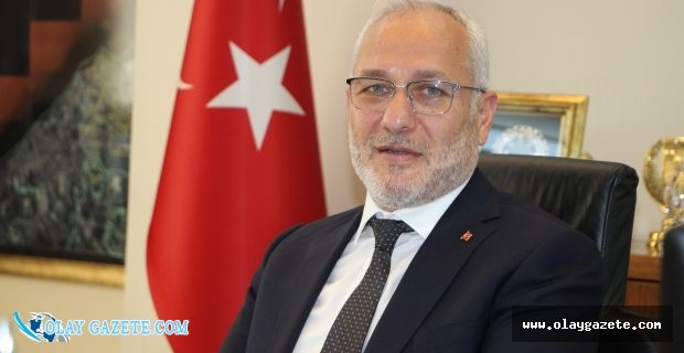 TOSYALI’DAN 29 EKİM CUMHURİYET BAYRAMI MESAJI