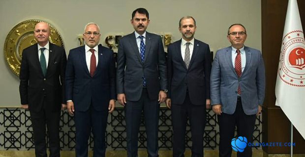 TOSYALI’DAN ANKARA ÇIKARMASI 