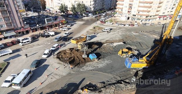 TRAFİK EN AZ YÜZDE 30 ORANINDA RAHATLAYACAK