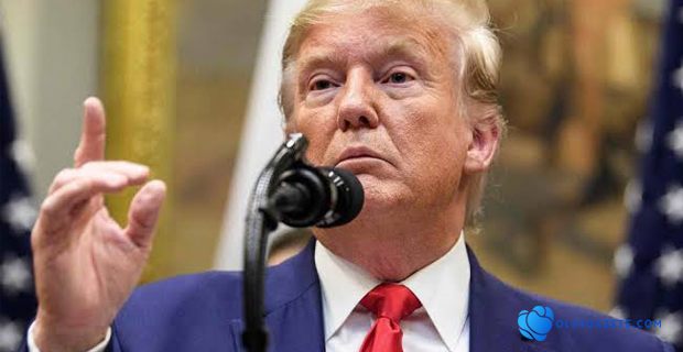 TRUMP’TAN BİR MEKTUP DAHA 