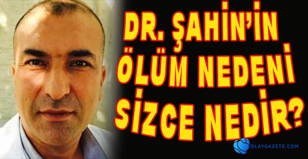 TTB DR. ŞAHİN