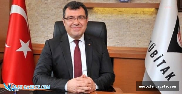 TÜBİTAK BAŞKANLIĞI