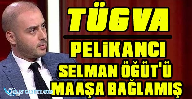 TÜGVA