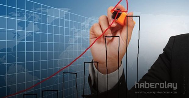 TÜİK açıkladı: Ekonomi yılın ikinci çeyreğinde yüzde 5.2 büyüdü