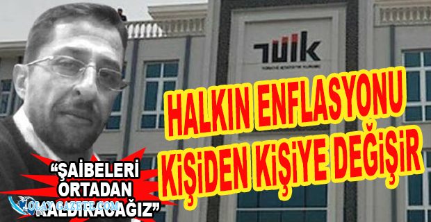 TÜİK BAŞKANI