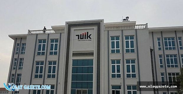 TÜİK: EKONOMİK GÜVEN ENDEKSİ YÜZDE 2,7 ORANINDA ARTARAK 100,8