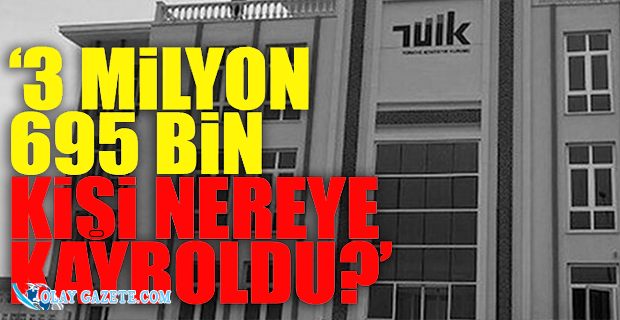 TÜİK