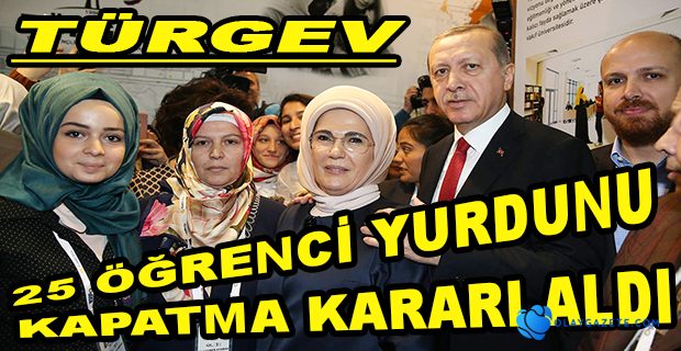 TÜRGEV