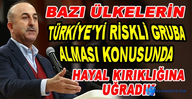 TURİST GÖNDEREN TÜM ÜLKELER İLE İRTİBATLARIMIZI SÜRDÜRDÜK