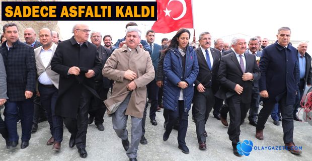 TURİZM YOLUNDA TANITIM GEZİSİ