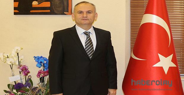 TÜRK JANDARMA TEŞKİLATI