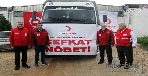 Türk Kızılayı