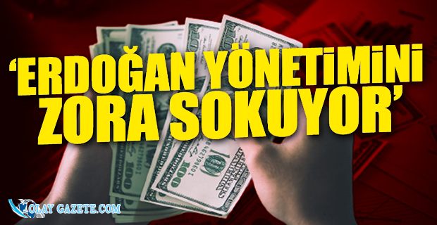 TÜRK LİRASI