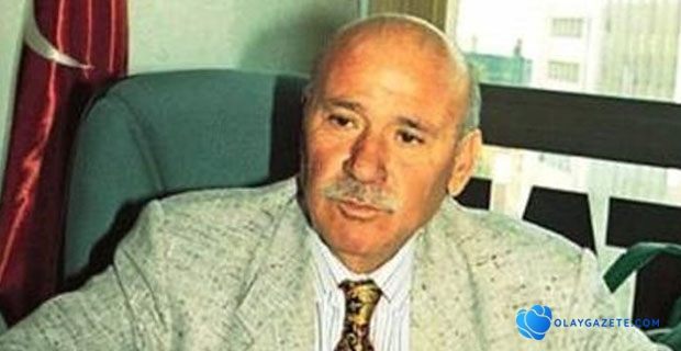 TÜRK METAL ESKİ BAŞKANI MUSTAFA ÖZBEK HAYATINI KAYBETTİ