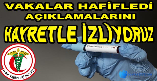 TÜRK TABİPLERİ BİRLİĞİ