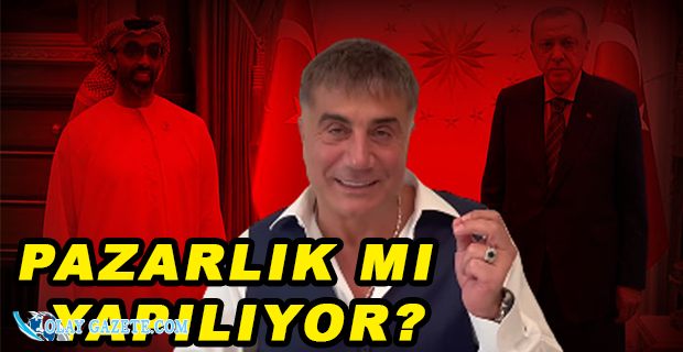 TÜRKİYE-BAE İLİŞKİLERİNDE 